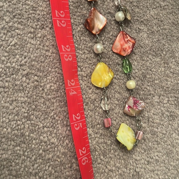 Lane Bryant Necklace - Picture 7 of 9